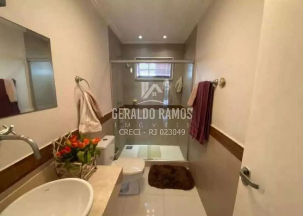 Casa de Condomínio, 4 quartos - Foto 16