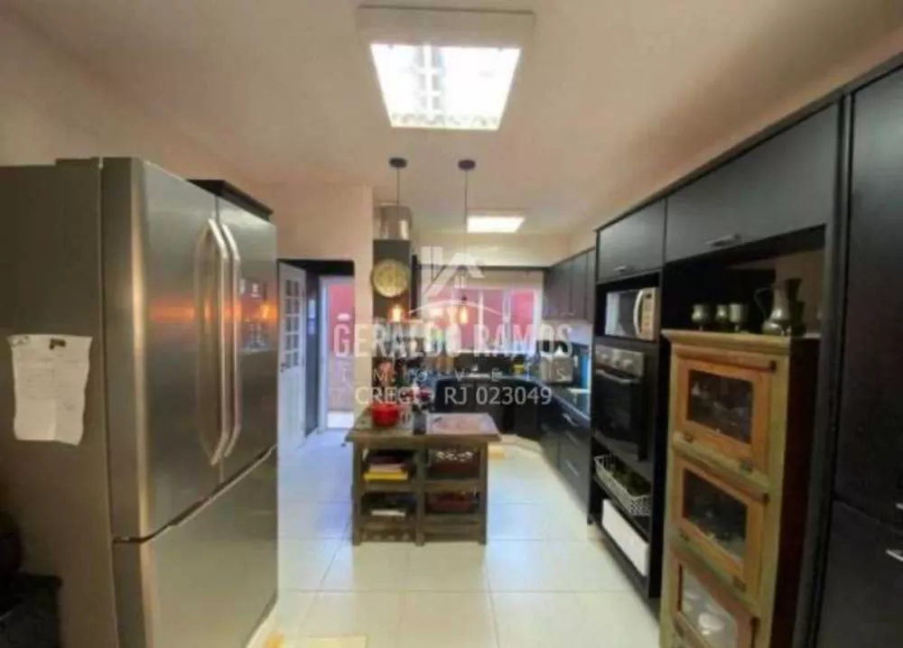 Casa de Condomínio, 4 quartos - Foto 10