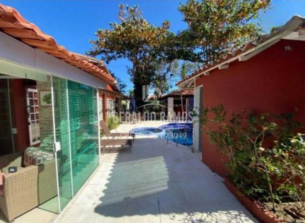 Casa de Condomínio à venda com 4 quartos, 400m² - Foto 12