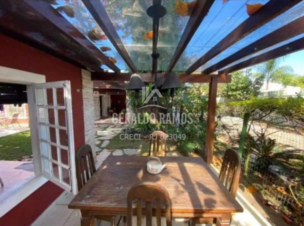 Casa de Condomínio, 4 quartos - Foto 3