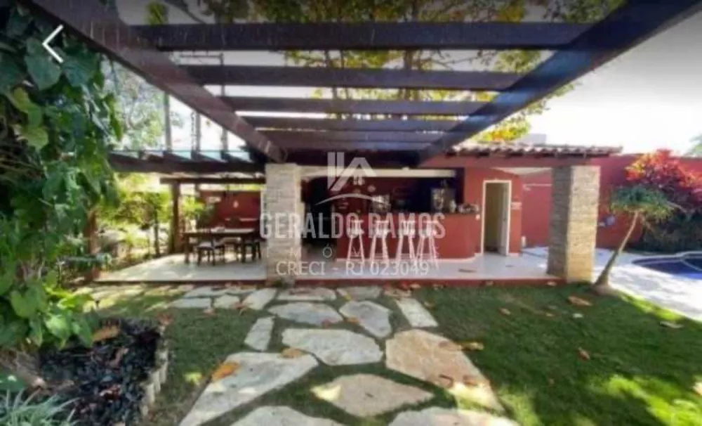 Casa de Condomínio, 4 quartos - Foto 24