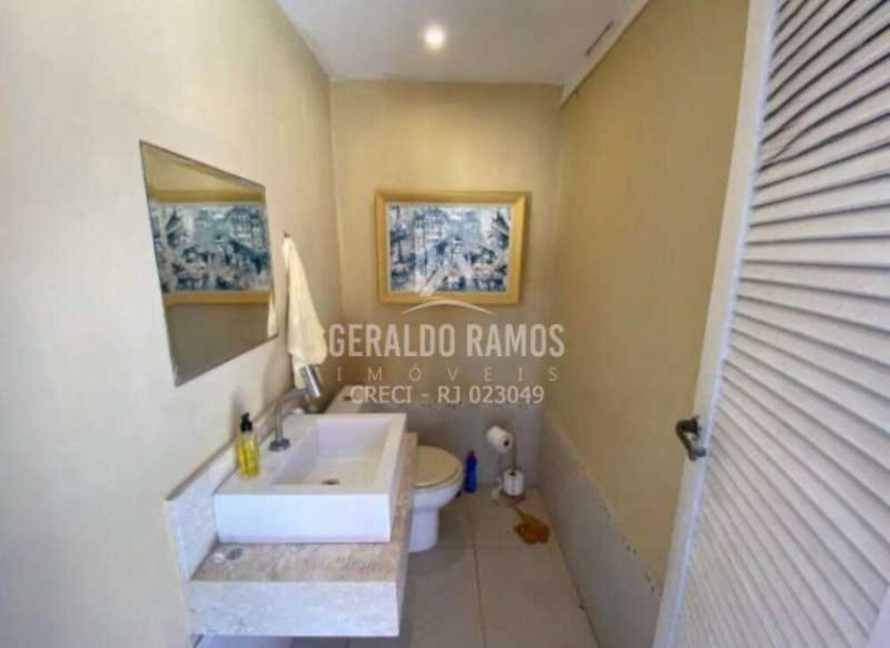 Casa de Condomínio à venda com 4 quartos, 400m² - Foto 5