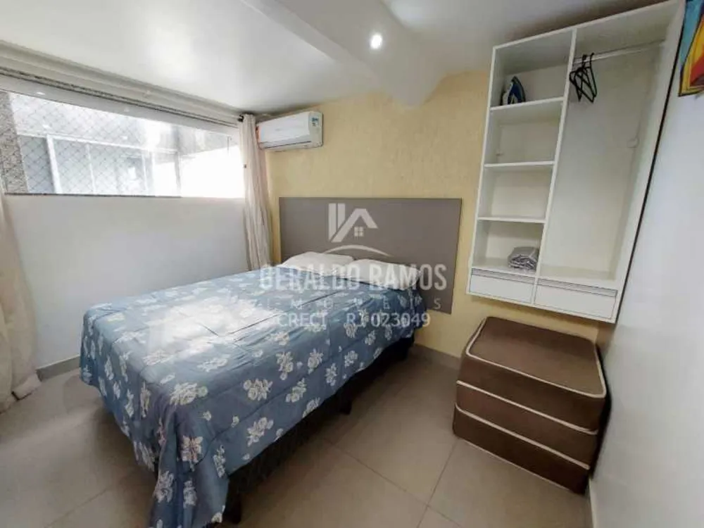 Cobertura, 3 quartos, 156 m² - Foto 7