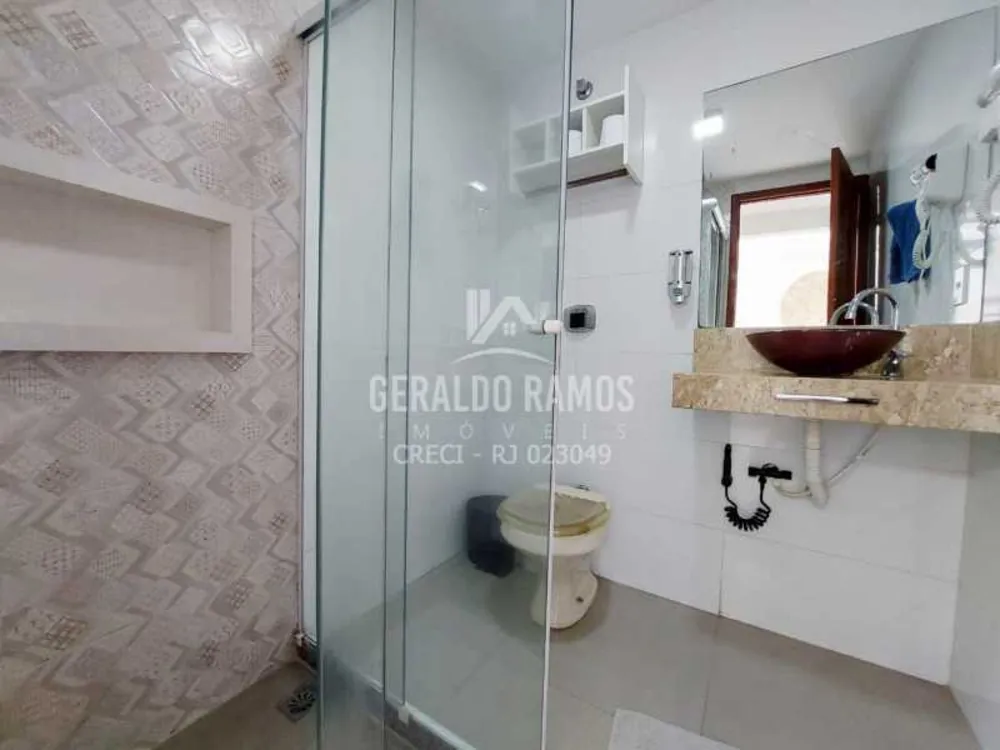 Cobertura, 3 quartos, 156 m² - Foto 15
