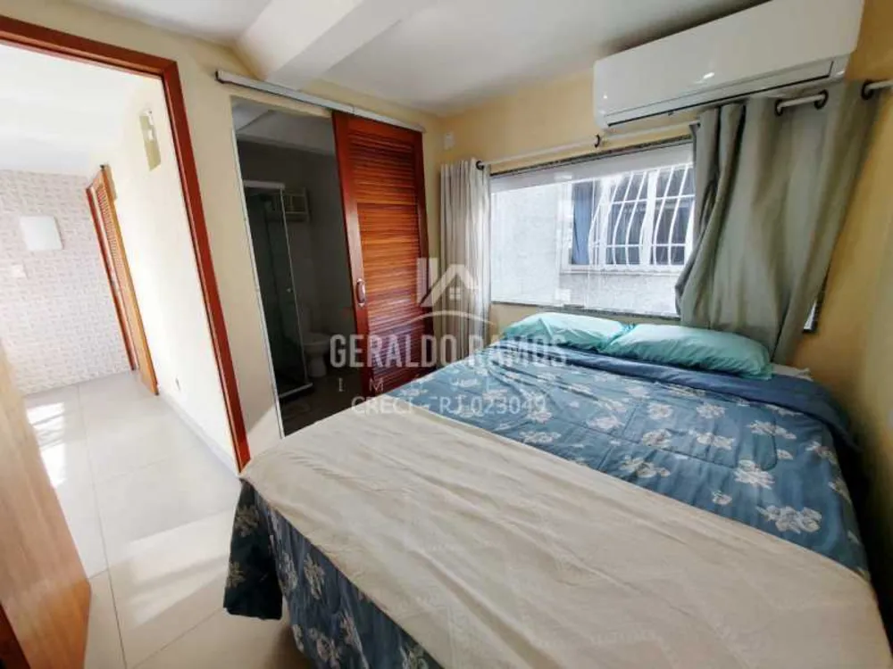 Cobertura, 3 quartos, 156 m² - Foto 14