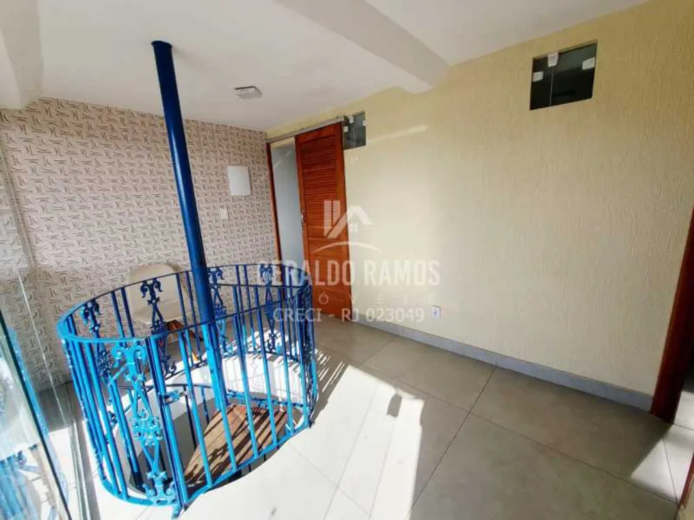 Cobertura, 3 quartos, 156 m² - Foto 9