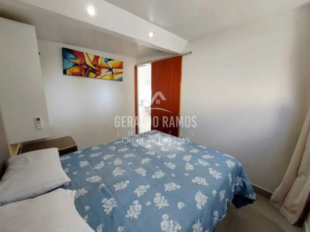 Cobertura, 3 quartos, 156 m² - Foto 8