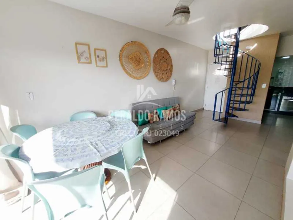 Cobertura, 3 quartos, 156 m² - Foto 4