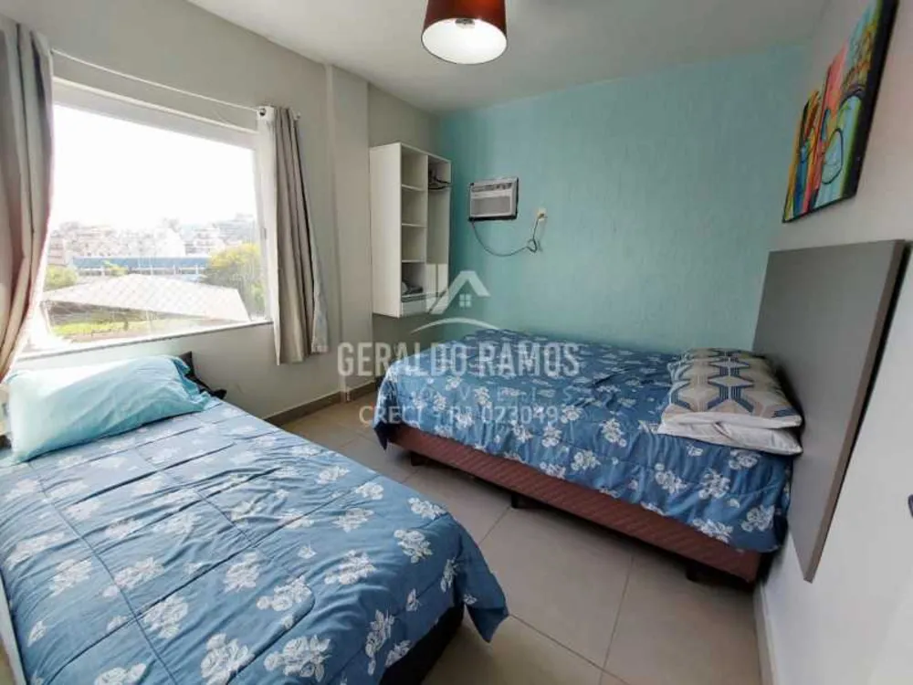 Cobertura, 3 quartos, 156 m² - Foto 17