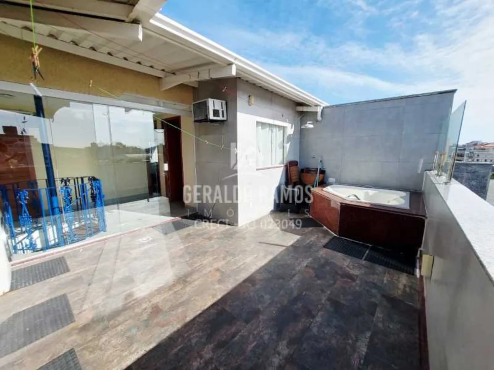 Cobertura, 3 quartos, 156 m² - Foto 11