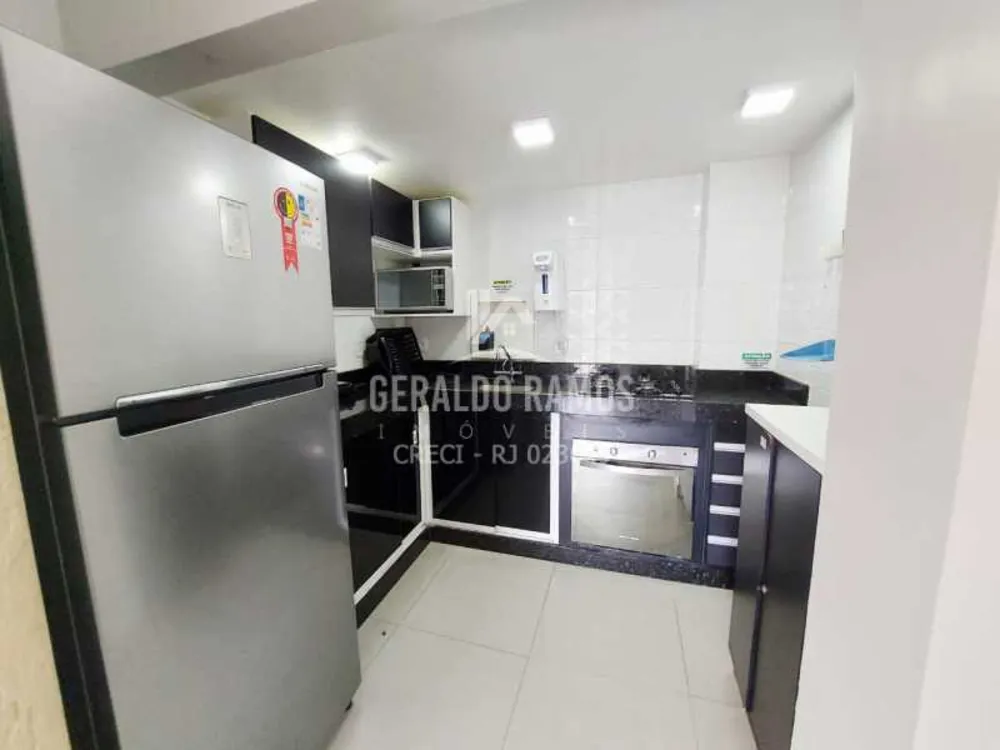 Cobertura, 3 quartos, 156 m² - Foto 5