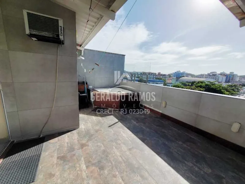 Cobertura, 3 quartos, 156 m² - Foto 12