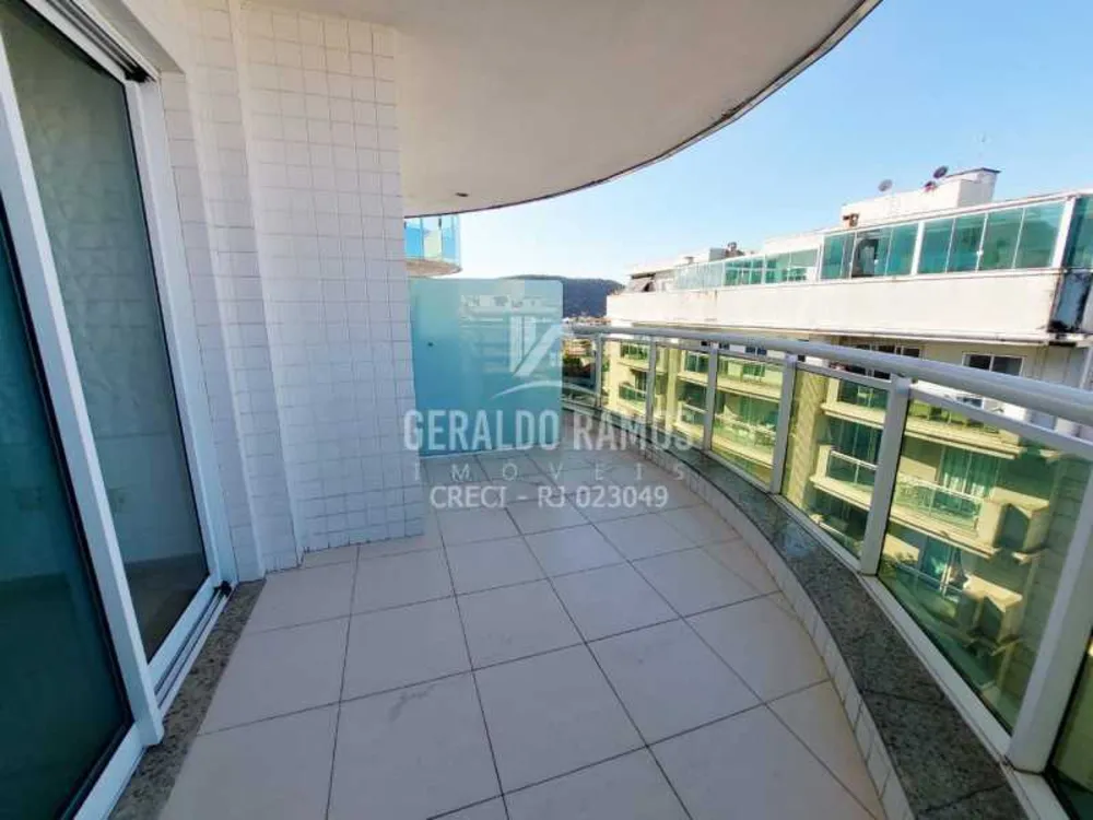 Apartamento, 2 quartos, 90 m² - Foto 20