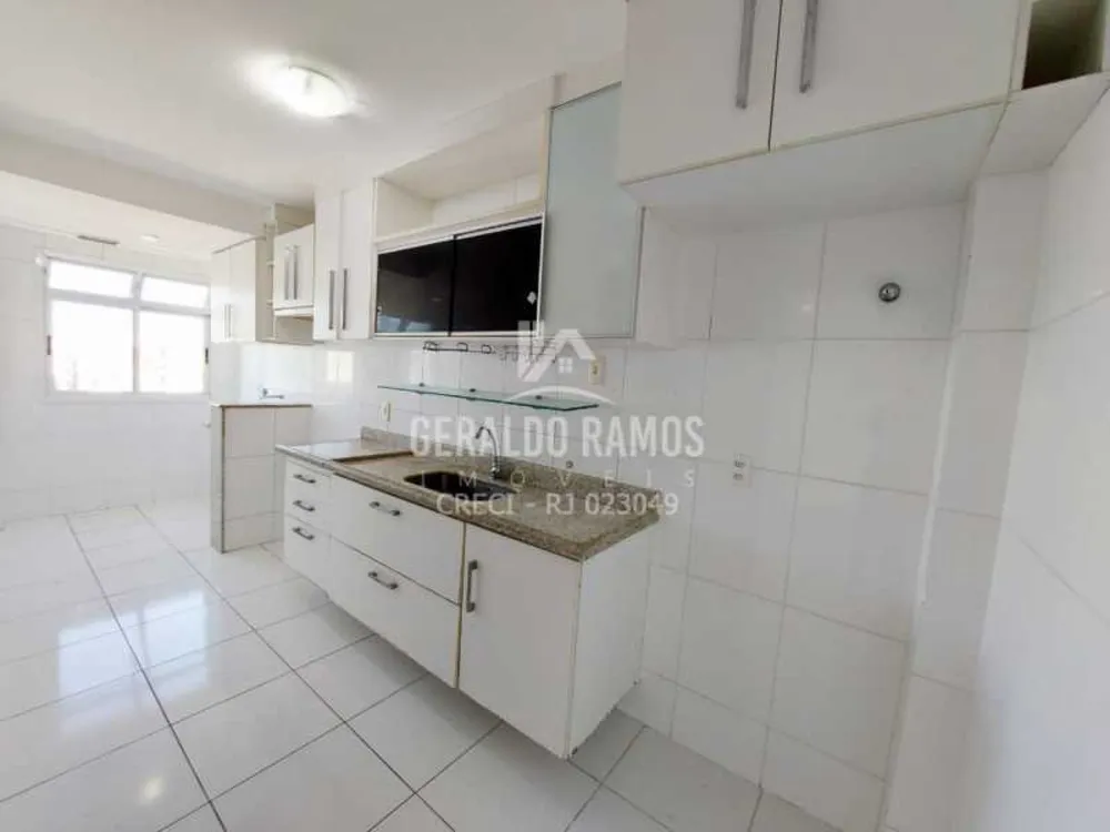Apartamento, 2 quartos, 90 m² - Foto 5