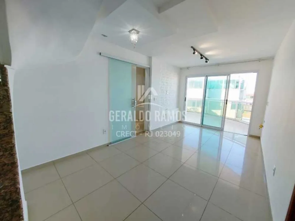 Apartamento, 2 quartos, 90 m² - Foto 3