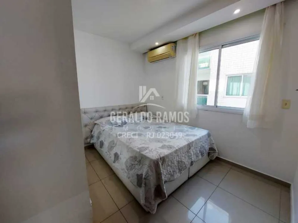 Apartamento, 2 quartos, 90 m² - Foto 9