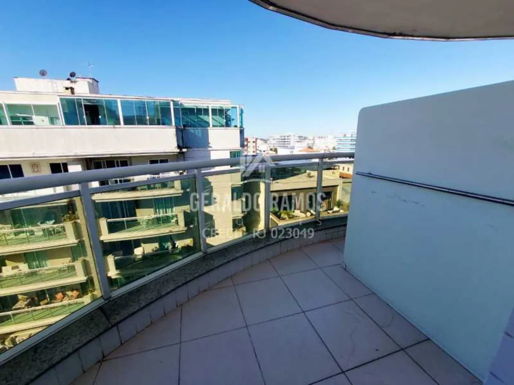 Apartamento, 2 quartos, 90 m² - Foto 18