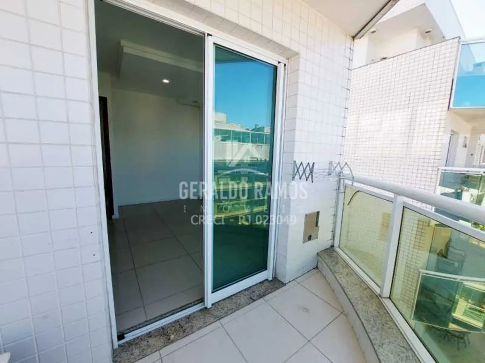Apartamento, 2 quartos, 90 m² - Foto 17