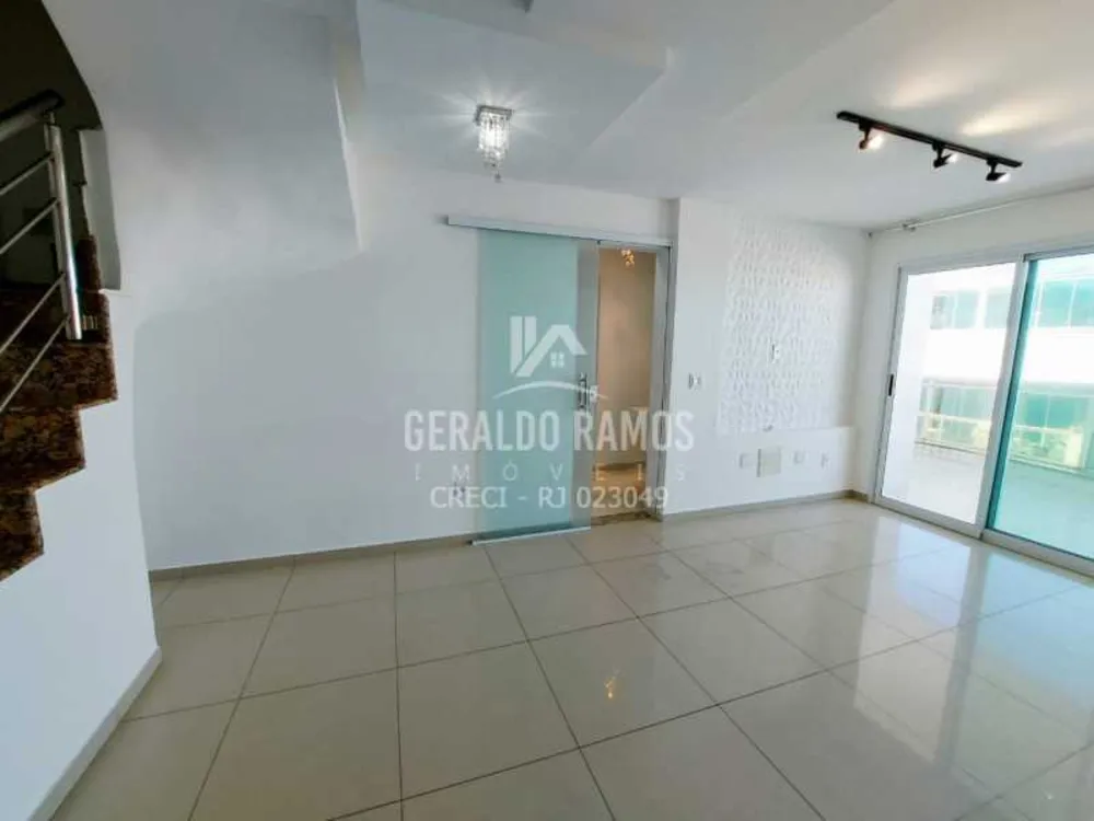 Apartamento, 2 quartos, 90 m² - Foto 2