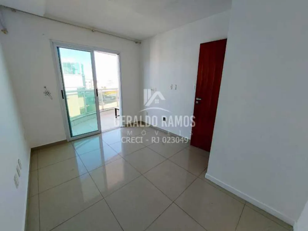 Apartamento, 2 quartos, 90 m² - Foto 8