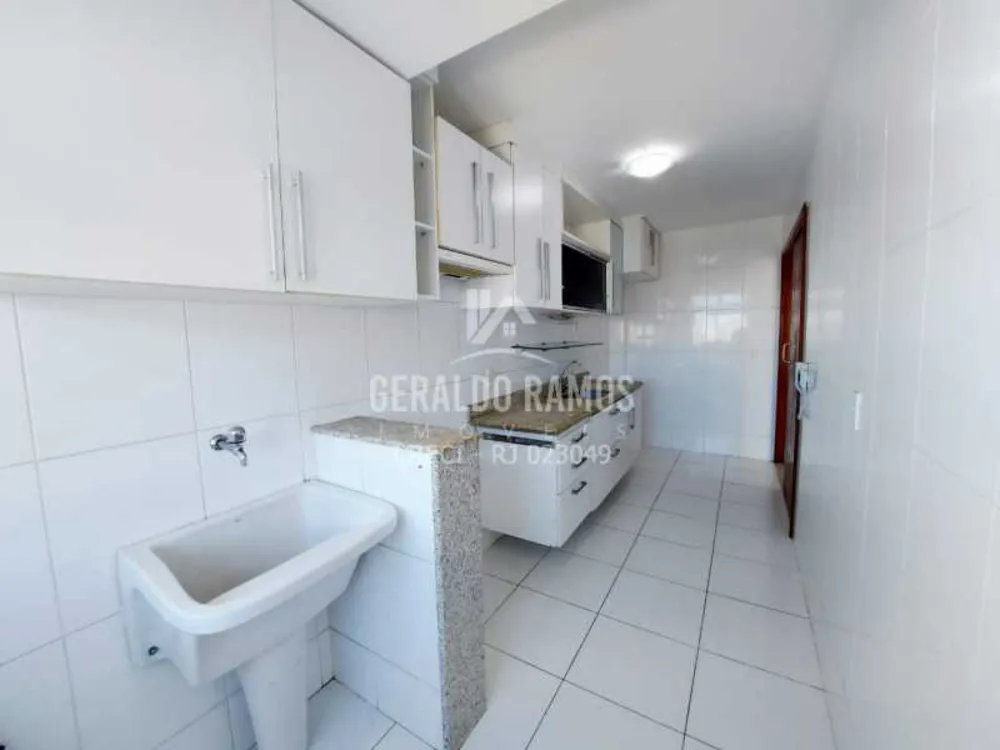 Apartamento, 2 quartos, 90 m² - Foto 6