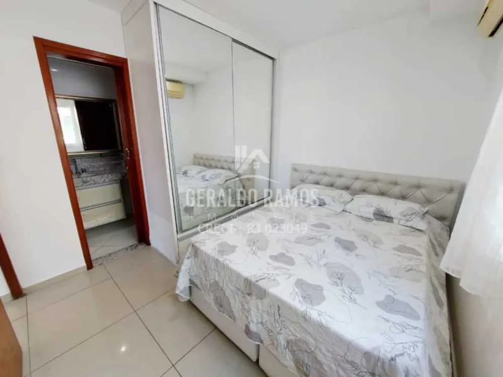 Apartamento, 2 quartos, 90 m² - Foto 10
