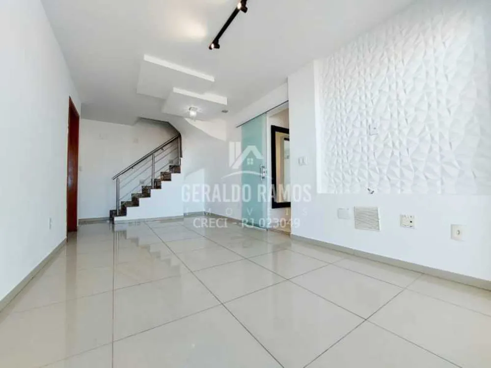 Apartamento, 2 quartos, 90 m² - Foto 1