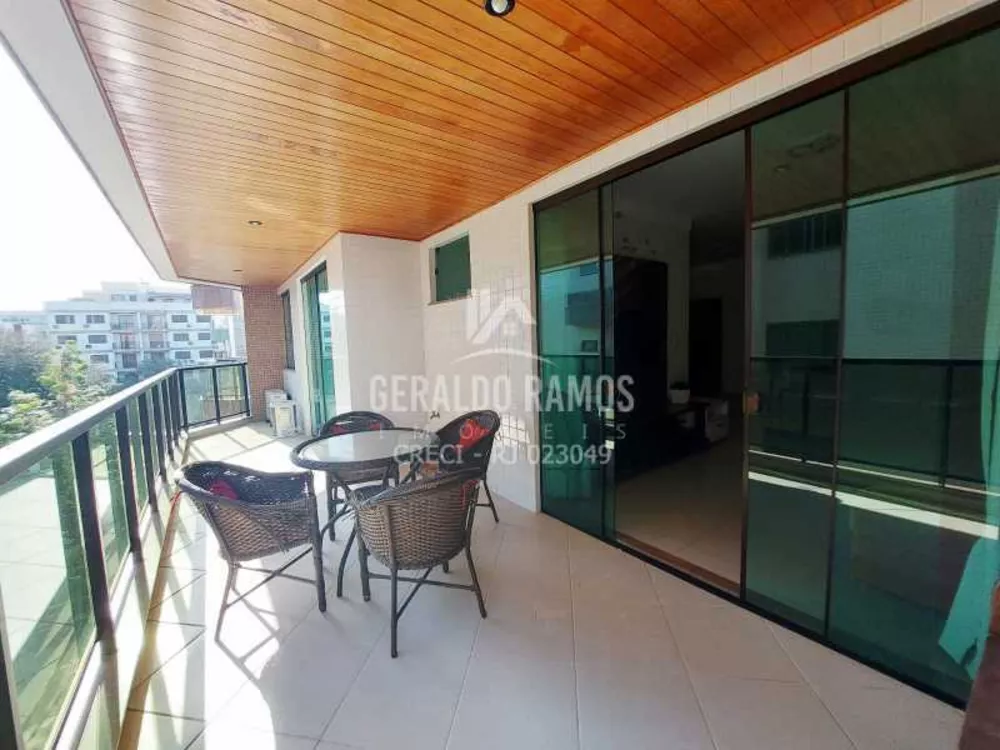 Apartamento, 3 quartos, 182 m² - Foto 8
