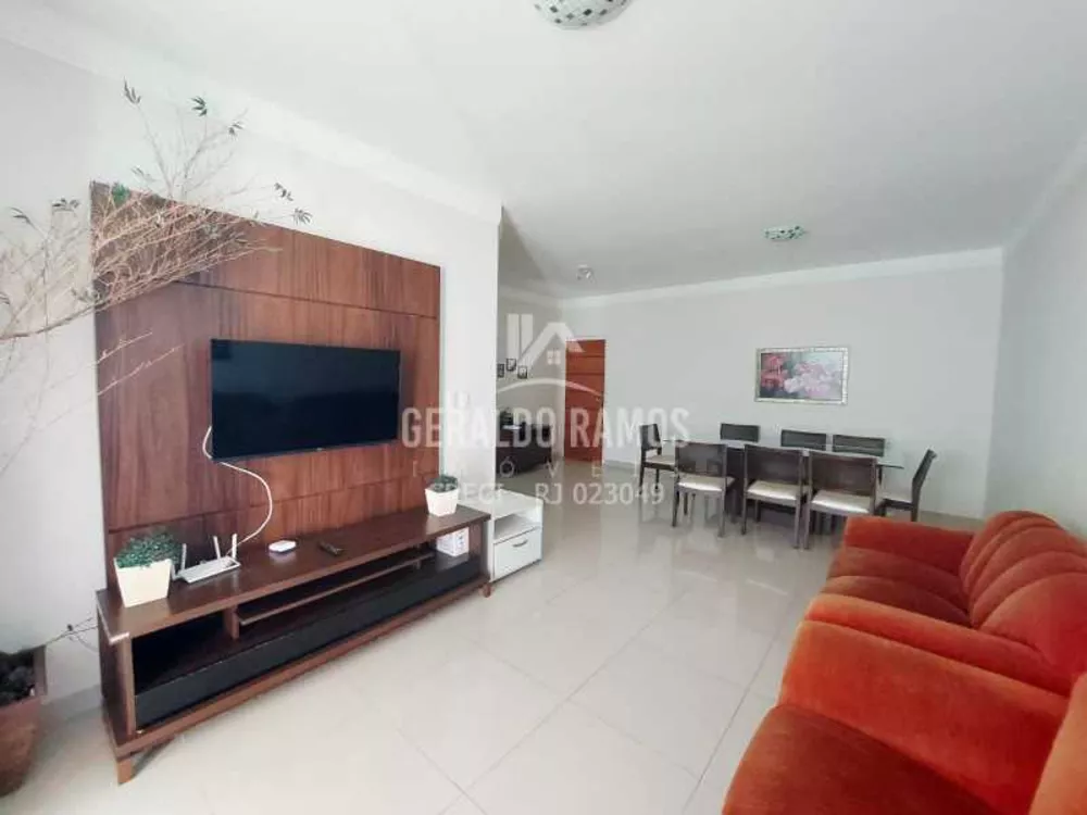Apartamento, 3 quartos, 182 m² - Foto 6