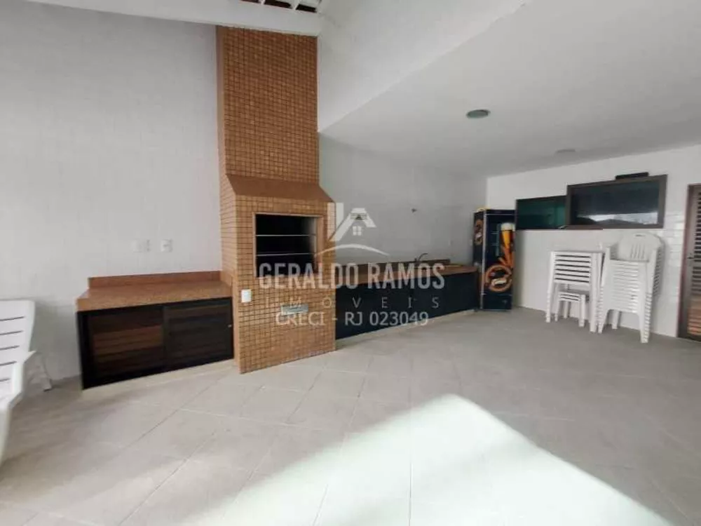 Apartamento, 3 quartos, 182 m² - Foto 5