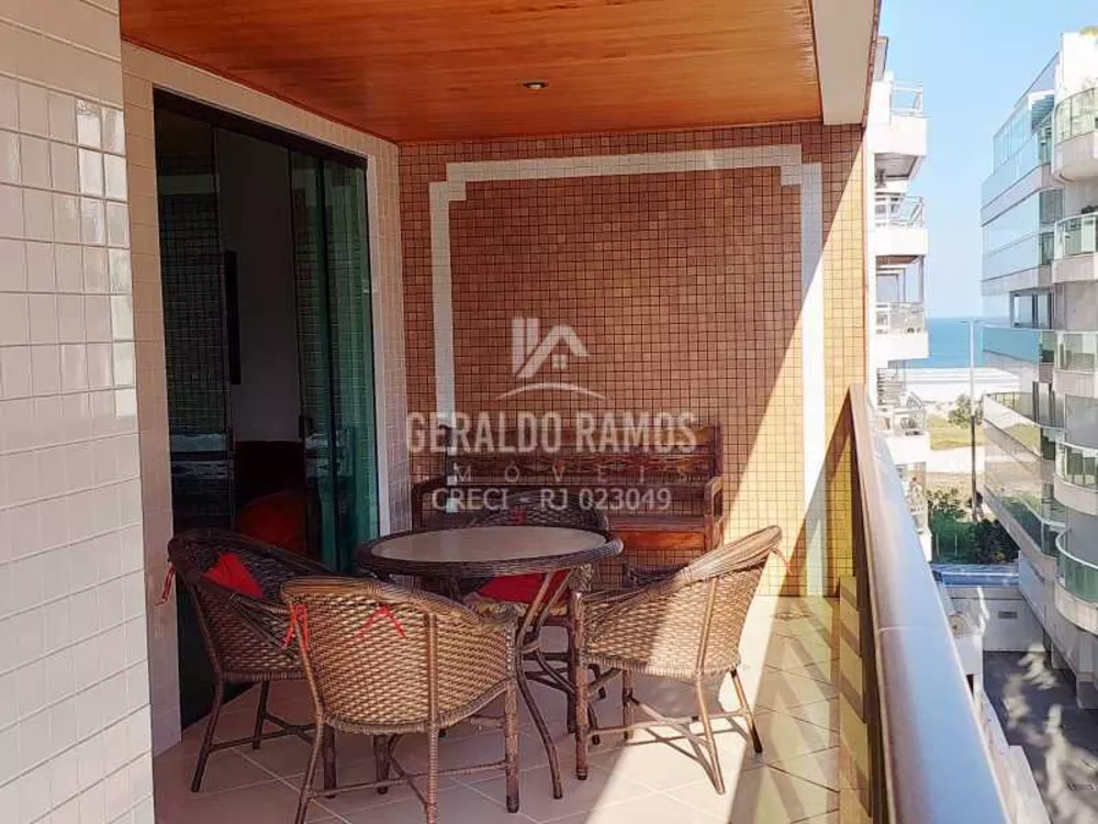 Apartamento, 3 quartos, 182 m² - Foto 12