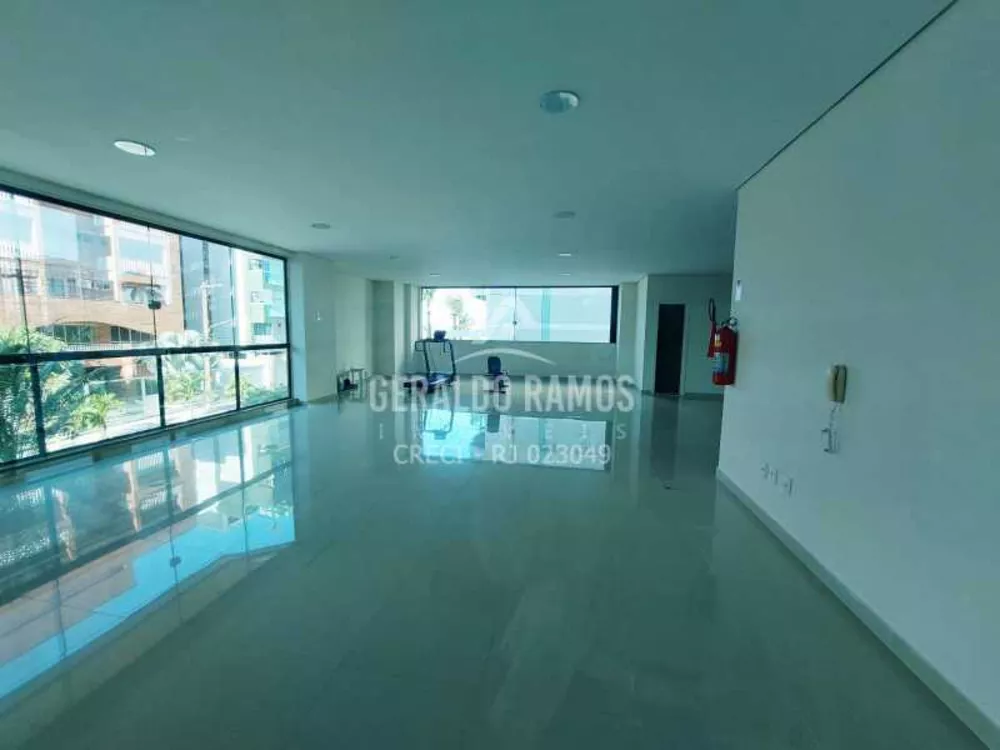 Apartamento, 3 quartos, 182 m² - Foto 3