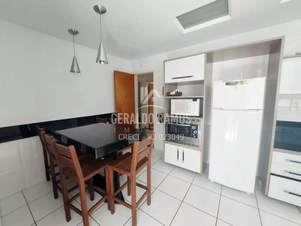 Apartamento, 3 quartos, 182 m² - Foto 2
