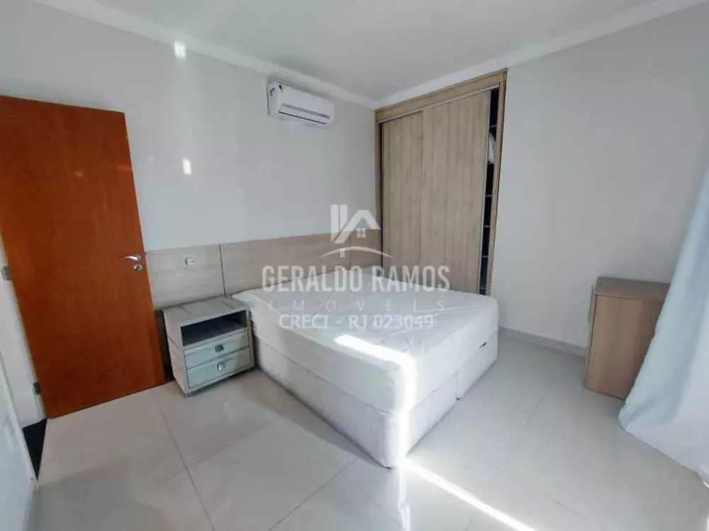 Apartamento, 3 quartos, 182 m² - Foto 1