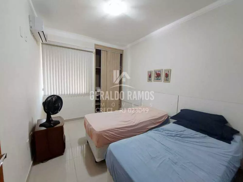 Apartamento, 3 quartos, 182 m² - Foto 7