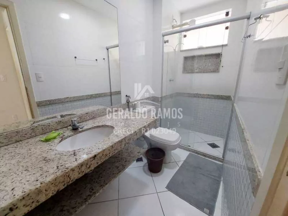 Apartamento, 3 quartos, 182 m² - Foto 21