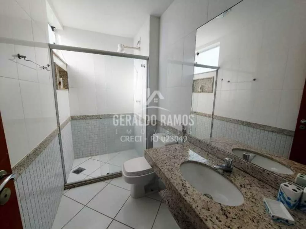 Apartamento, 3 quartos, 182 m² - Foto 4