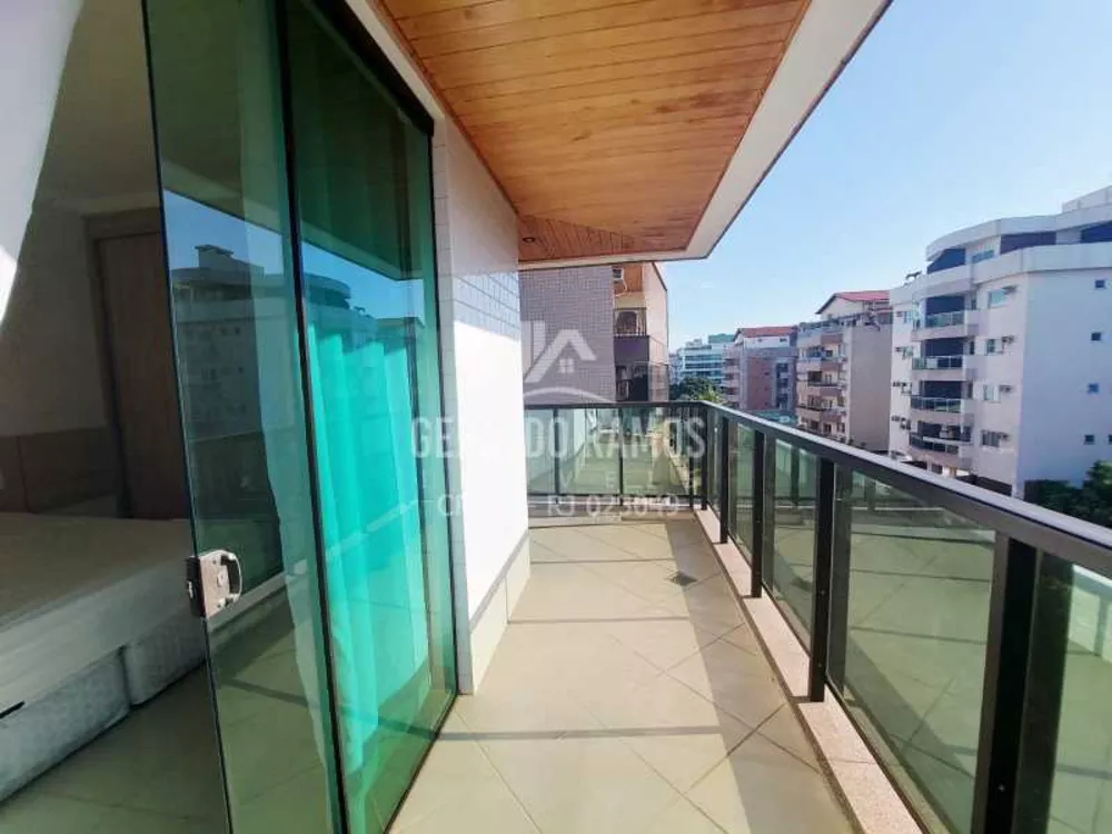 Apartamento, 3 quartos, 182 m² - Foto 16