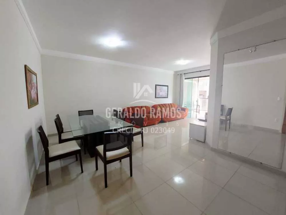 Apartamento, 3 quartos, 182 m² - Foto 11