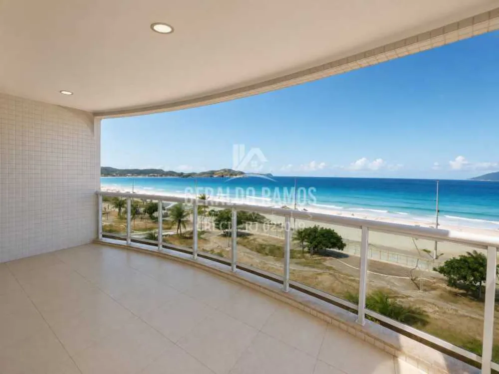 Cobertura, 6 quartos, 328 m² - Foto 1