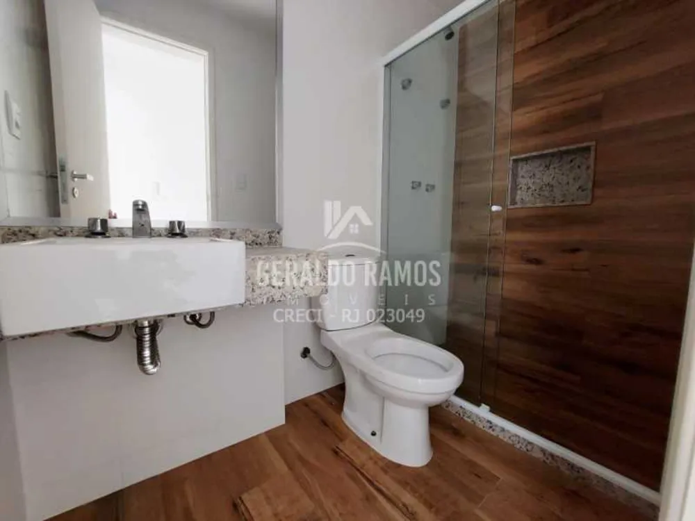 Cobertura, 6 quartos, 328 m² - Foto 4