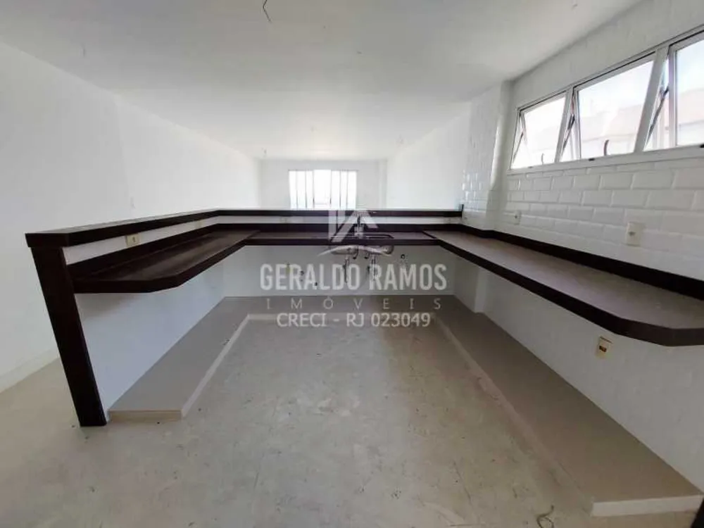 Cobertura, 6 quartos, 328 m² - Foto 5