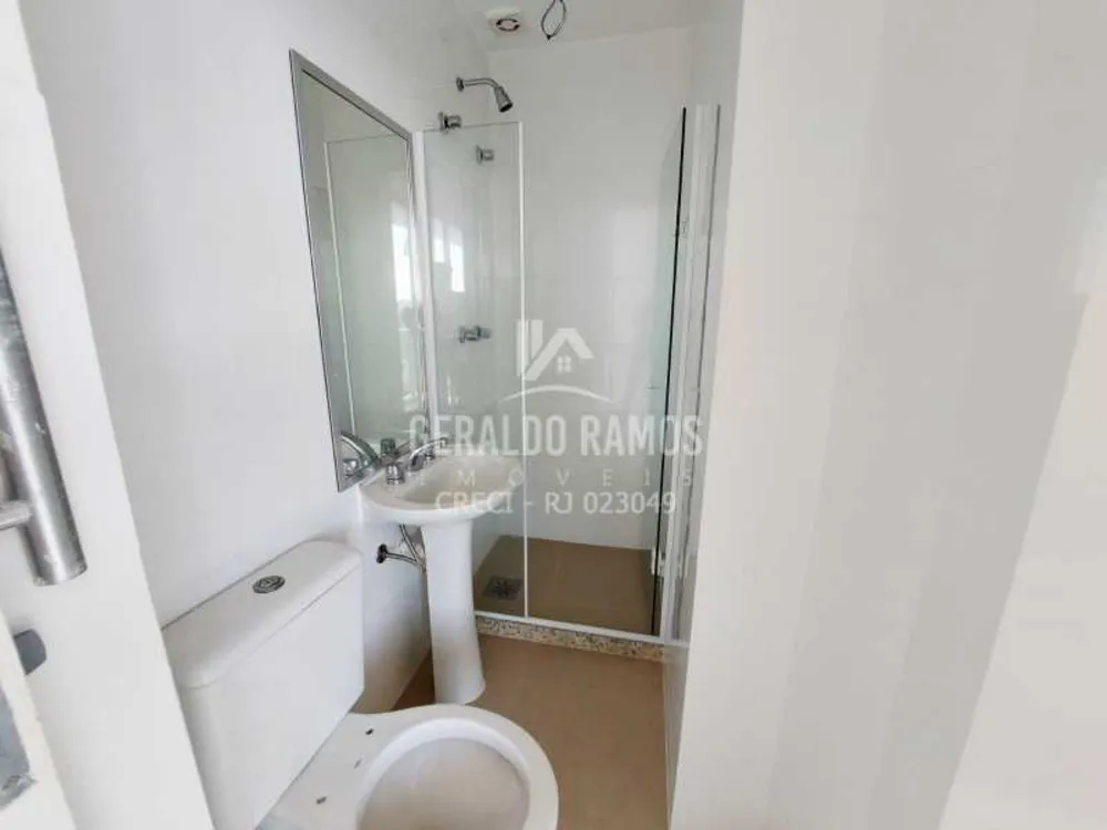 Cobertura, 6 quartos, 328 m² - Foto 19