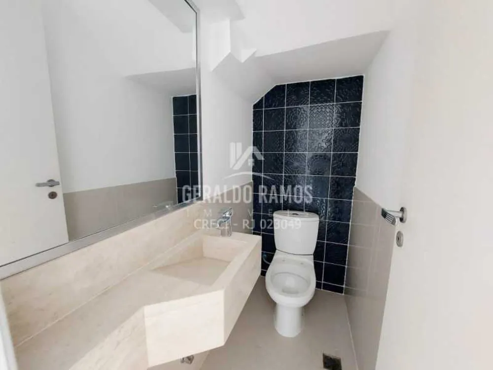 Cobertura, 6 quartos, 328 m² - Foto 24
