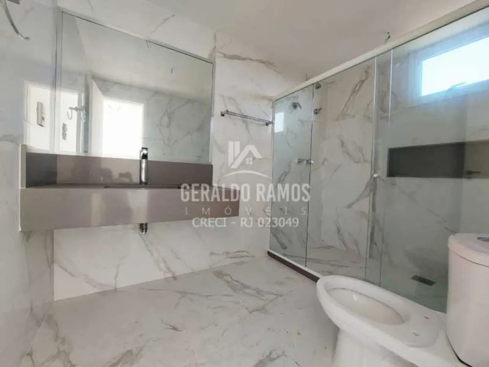 Cobertura, 6 quartos, 328 m² - Foto 7