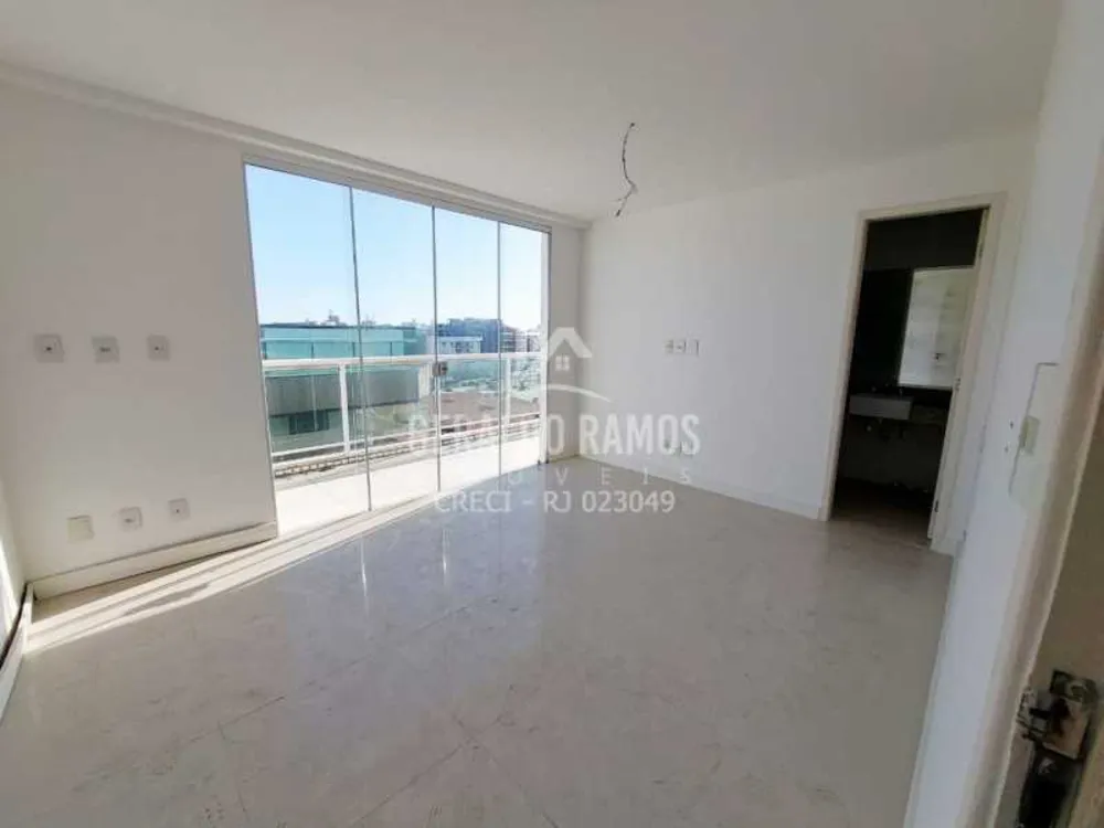Cobertura, 6 quartos, 328 m² - Foto 8