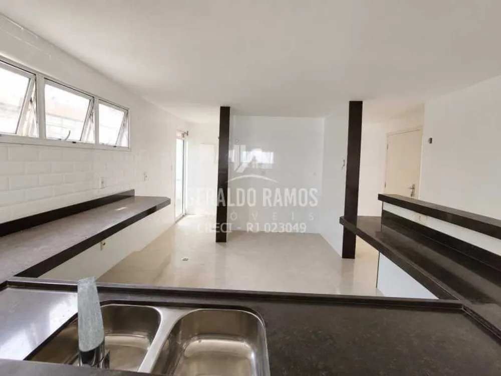 Cobertura, 6 quartos, 328 m² - Foto 6