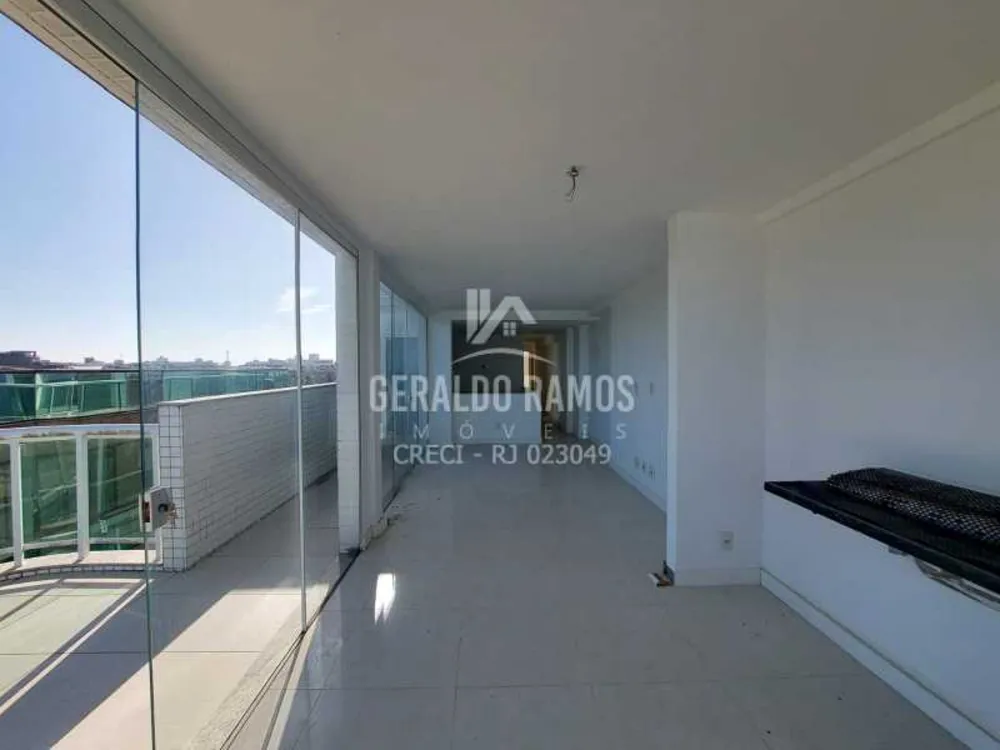 Cobertura, 6 quartos, 328 m² - Foto 21