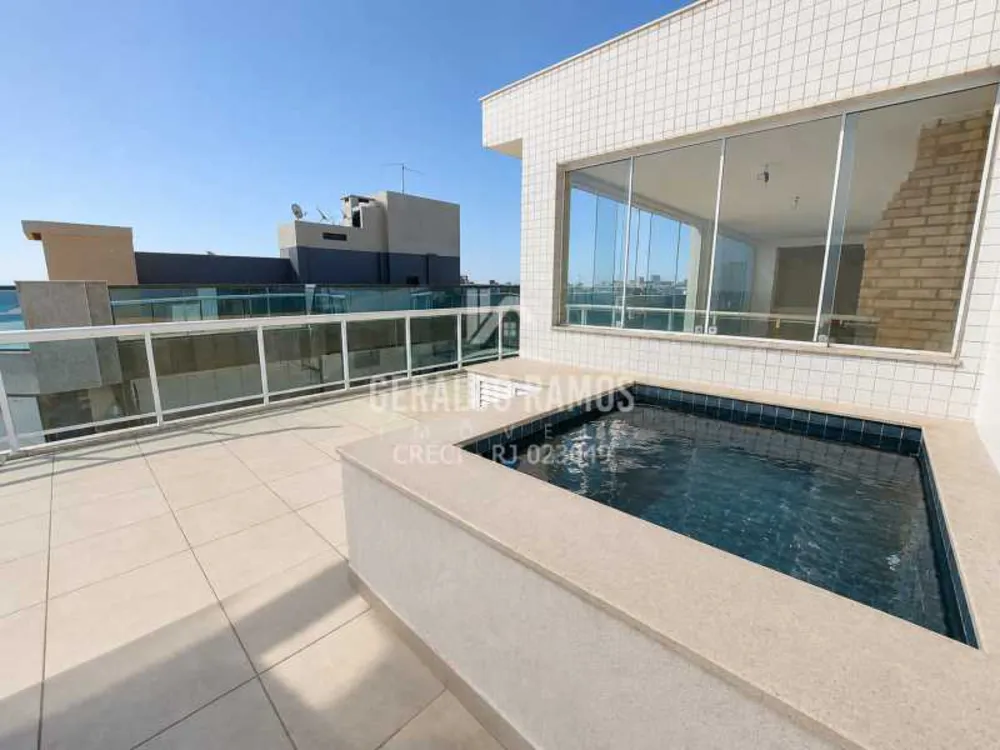 Cobertura, 6 quartos, 328 m² - Foto 23