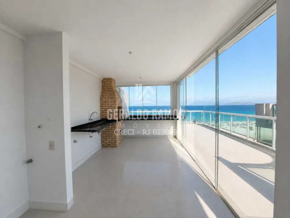 Cobertura, 6 quartos, 328 m² - Foto 20